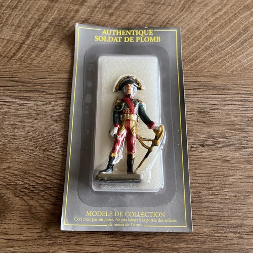 Soldats plomb 53 - soldats, de