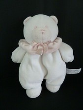 W8. DOUDOU PELUCHE ANNA CLUB