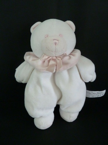 Doudou peluche anna club - doudou,