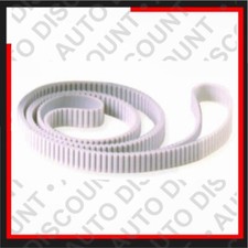 Courroie pour toit ouvrant