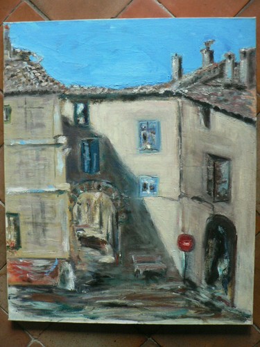 Ferrals les corbières place - ferrals,
