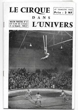 CIRQUE dans l'UNIVERS 39