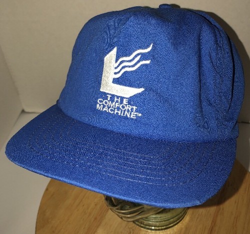 Vintage the comfort - the,