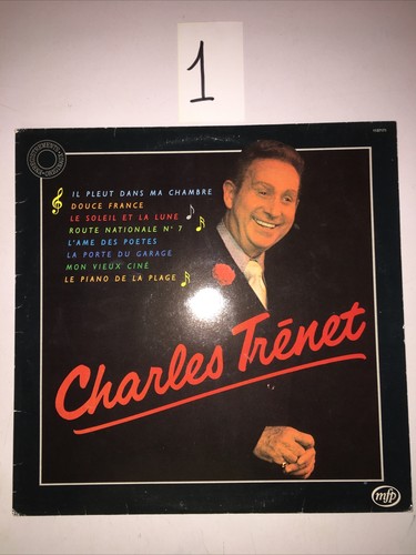 Charles trenet - charles,