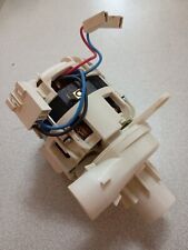 YXW48-2 Moteur Pompe Cyclage Électrique Eau Prise lave-vaisselle Boretti BVW652