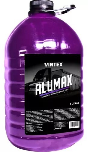 Vonixx vintex alumax - vintex,