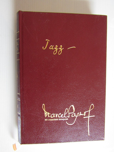 Jazz les secrets dieu - , de