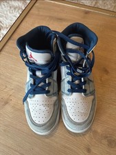 Air jordan mid dr 635 - air,