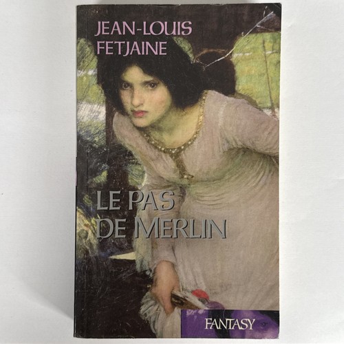 Livre poche pas - pas, de