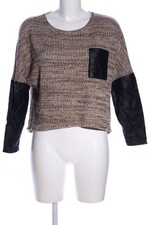 IVIVI Pull ras du cou Dames