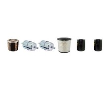 Kit De Service De Filtre