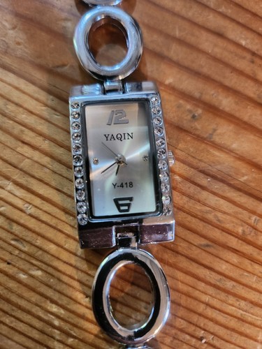 Ladies yaqin quartz - yaqin, wristwatch