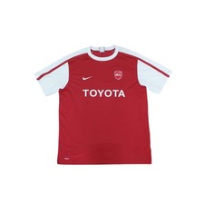 Maillot de football rétro