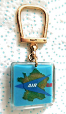 Porte-clés Bourbon AIR INTER