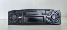 A2038200186 autoradio pour MERCEDES-BENZ CLASE C (W203) BERLINA 3.2 V6 102071