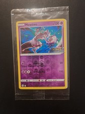 Carte Pokemon Promo Mewtwo