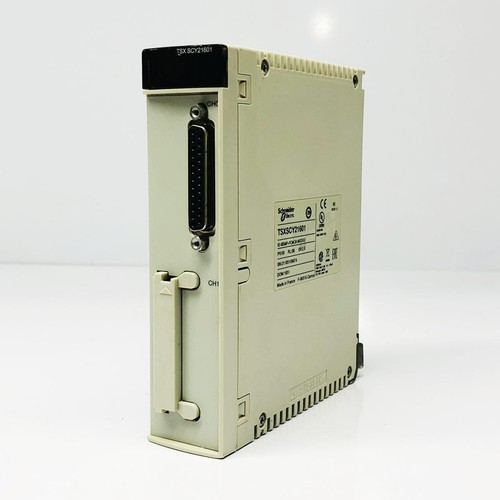 Module communication - module, de