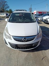 Custode avant gauche OPEL