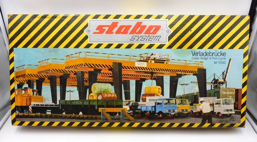 Système stabo pour slot car - stabo,