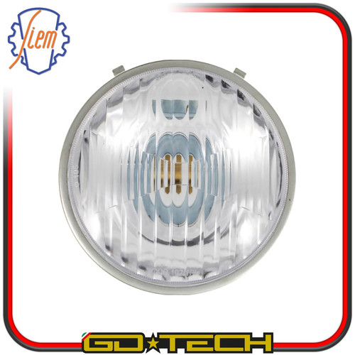Projecteur faro avant siem - faro,