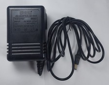 Adaptateur secteur Mega-CD /
