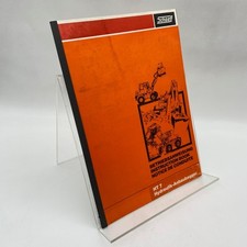 Schaeff Pelle Hydraulique HT 7