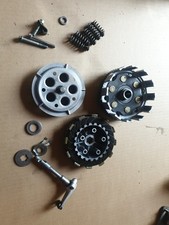 Cloche D Embrayage Euro 3