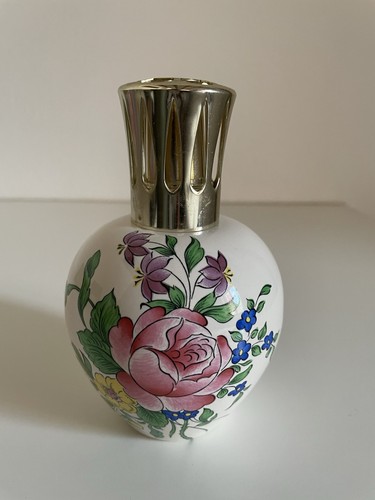 Lampe berger céramique neuve - lampe,