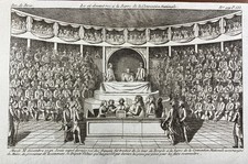 Louis XVI à Assemblée