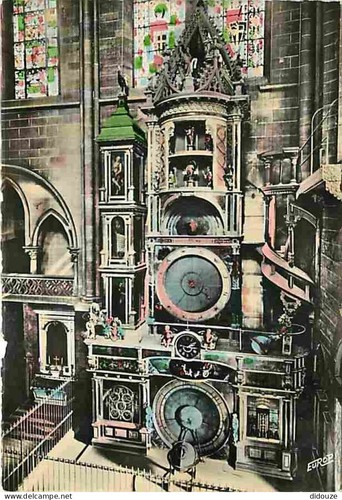 Carte postale - postale,