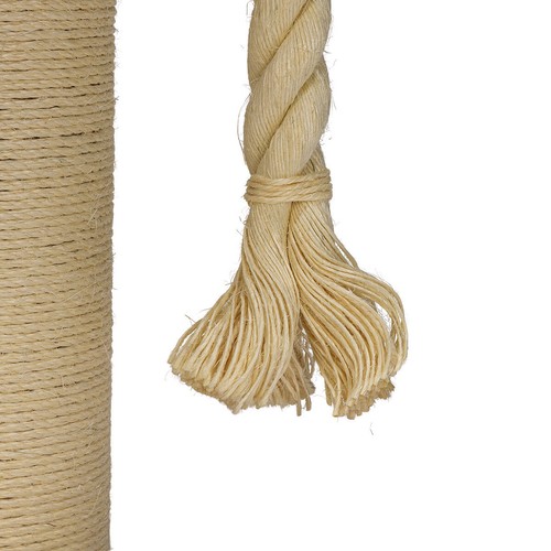 Beeztees corde jeu - de,