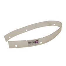 Raclette avant compatible avec