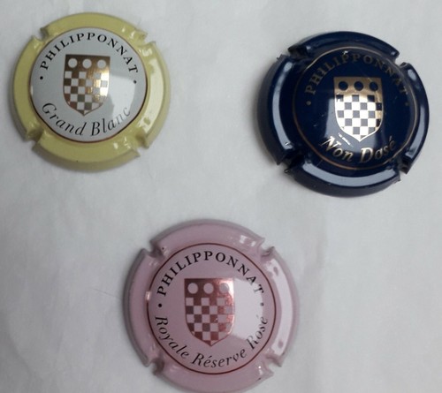 Lot capsules - de,