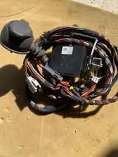 FAISCEAU ÉLECTRIQUE POUR CROCHET D’ATTELAGE CONNECTEUR 13 BROCHES - POUR FORD