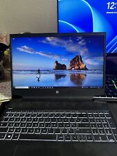 PC portable Gamer HP Pavillon 15-ec1096nf