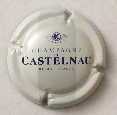 Capsule champagne de - capsule,