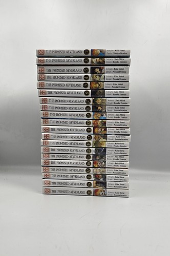 Mangas intégrale the - intégrale, promised