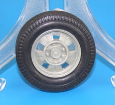 JOUSTRA - MATRA RANCHO -