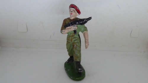 Quiralu soldat soldier - quiralu,