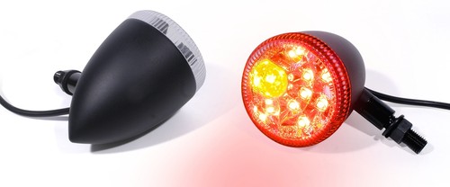Led feu arrière - led,