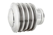 Chapeau de Cheminée