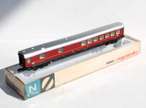 Arnold rapido 160 0325 - arnold,