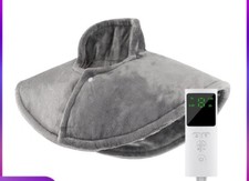 Coussin chauffant électrique