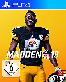 Madden nfl standard - madden,