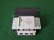 Rail d' alimentation