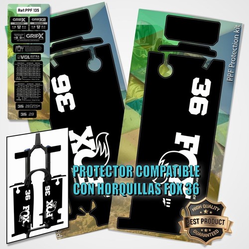 Ppf135 protection ppf - ppf135,
