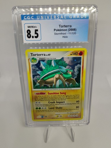 Torterra pokemon - pokemon, (2008)
