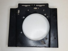 plaque support moteur de tondeuse autoportée mc culloch m95-66x - 532428040