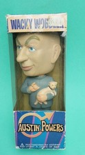 Funko Wacky Wobbler Austin
