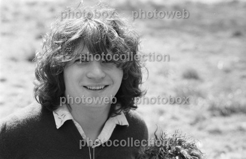 Daniel balavoine exclusive - daniel,